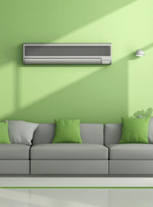 Ductless AC Installation & Air Conditioner Replacement Services In Cincinnati, Loveland, Milford, Norwood, Kenwood, Blue Ash, Northgate, Springdale, Indian Hill, Sharonville, Bridgetown North, Ohio, and Surrounding Areas
